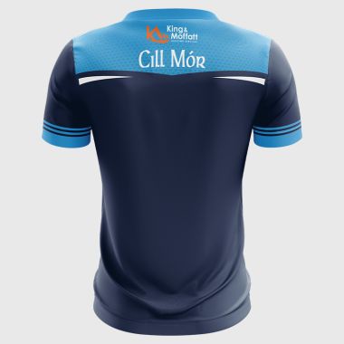 Kilmore GAA Roscommon Kids’ Jersey