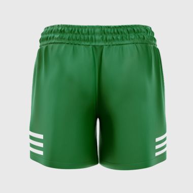Knockananna Camogie Mourne Shorts