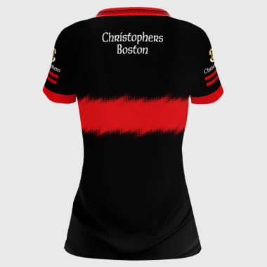 Christophers Boston Women&#039;s Fit Jersey