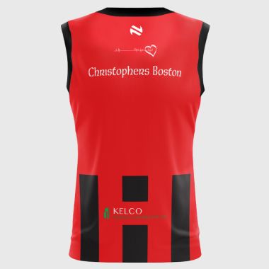 Christophers Boston Kids&#039; Vest