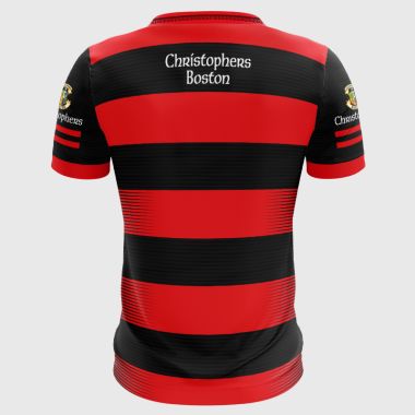 Christophers Boston Jersey