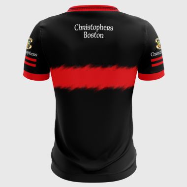 Christophers Boston Jersey