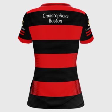 Christophers Boston Women&#039;s Fit Jersey