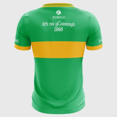 Annacurra GAA Kids’ Jersey