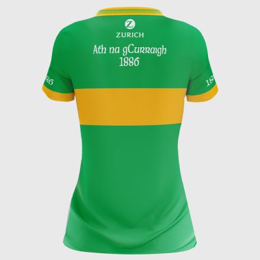 Annacurra GAA Women&#039;s Fit Jersey