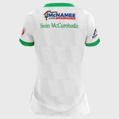 Sean Mac Cumhaill&#039;s Women&#039;s Fit Jersey