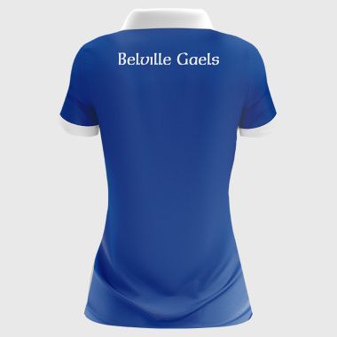 Belville Gaels GAA Women&#039;s Fit Jersey