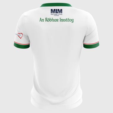Rower-Inistioge GAA Club Kids’ Jersey