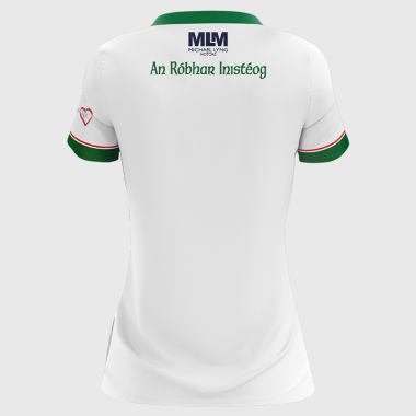 Rower-Inistioge GAA Club Women&#039;s Fit Jersey