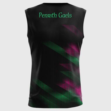 Penrith Gaels Vest