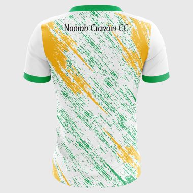 St. Kieran&#039;s GAA Camogie Jersey