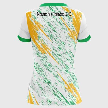 St. Kieran&#039;s GAA Women&#039;s Fit Camogie Jersey