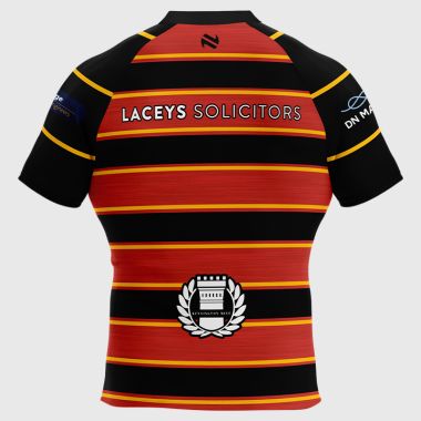 Bournemouth Rugby U10&#039;s Match Team Fit Jersey