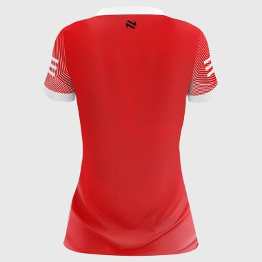 Glenealy Camogie Women&#039;s Fit Short Sleeve Training Top