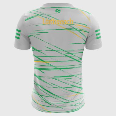 Laragh GFC Short Sleeve Training Top