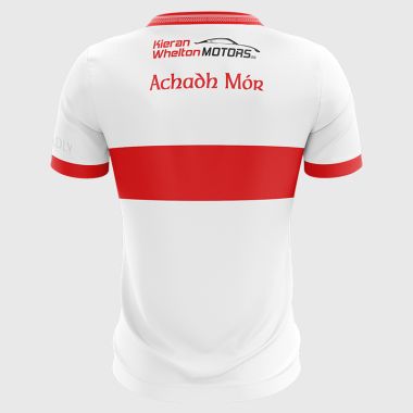 Aghamore GAA Jersey