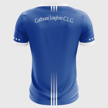 Caherline GAA Jersey