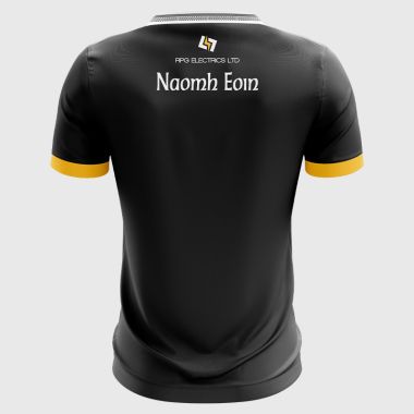 St. Johns GAC Drumnaquoille Jersey