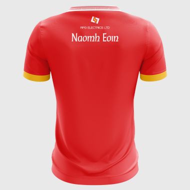 St. Johns GAC Drumnaquoille Jersey