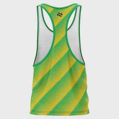 East Retford RFC Rugby Vest