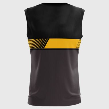 Clwb Rygbi Bethesda Kids&#039; Vest