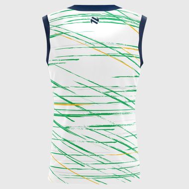 Buffers Alley GAA Vest