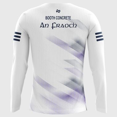 The Heath GAA Laois Men&#039;s Force Warm Up Top