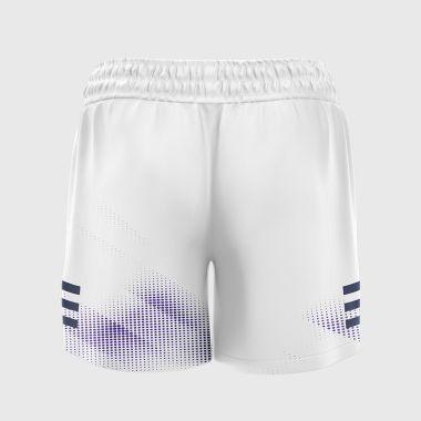 The Heath GAA Laois Mourne Shorts