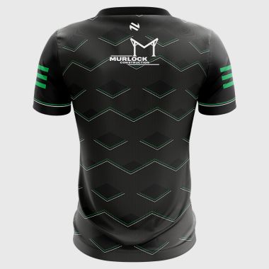 Rathangan GAA Short Sleeve Training Top