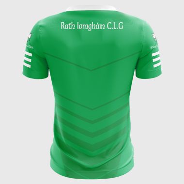 Rathangan GAA Jersey