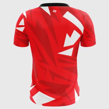 Lincoln United Juniors Training T-Shirt