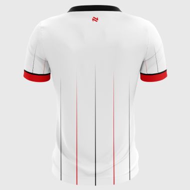 Lincoln United Juniors U13&#039;s-U18&#039;s Home Outfield Jersey