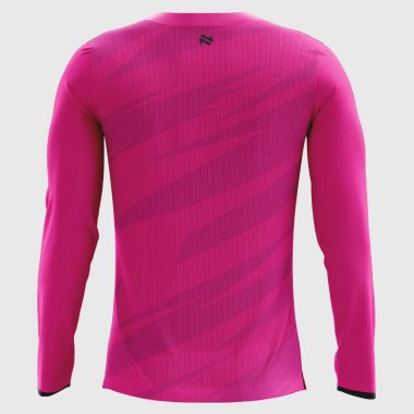 Lincoln United Juniors Long Sleeve U13&#039;s-U18&#039;s Home GK Jersey