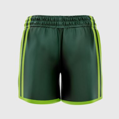 Lincoln United Juniors Away Outfield Shorts