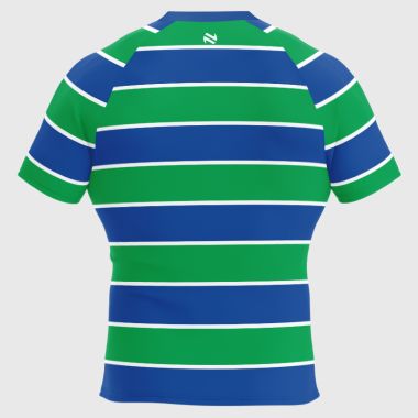 Ilkeston RUFC M &amp; J Replica Shirt