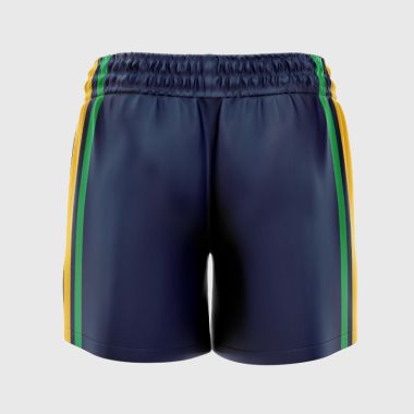 Buffers Alley GAA Kids’ LGFA Shorts
