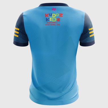 Colt GAA Kids&#039; Short Sleeve Training Top