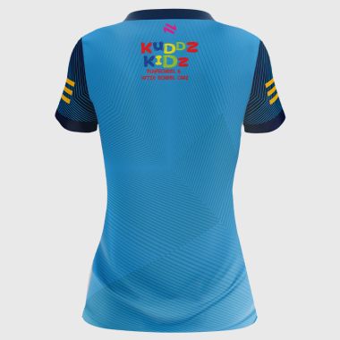 Colt GAA Women&#039;s Fit Short Sleeve Training Top