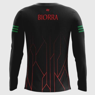 Birr Camogie Men&#039;s Force Warm Up Top
