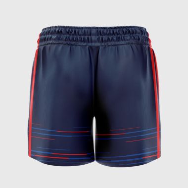 Drumcullen Camogie Club Camogie Shorts