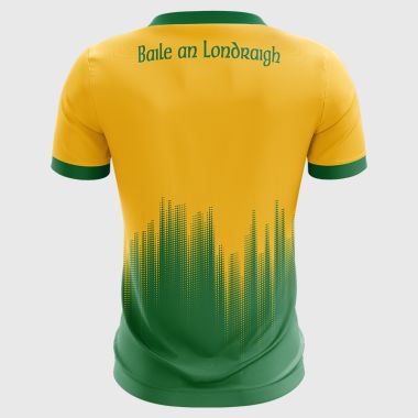 Ballylanders LGFA Jersey