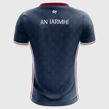 Westmeath New York Jersey