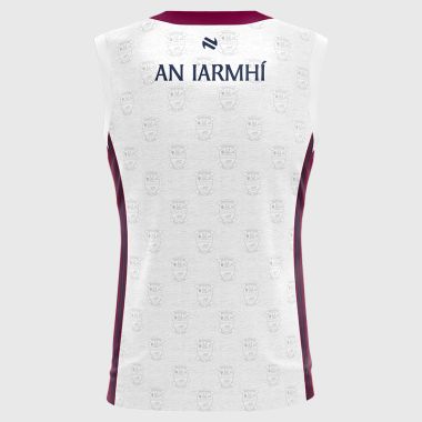 Westmeath New York Vest