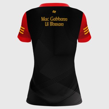 Smith O&#039;Briens GAA &amp; Camogie Club Women&#039;s Fit Short Sleeve Training Top