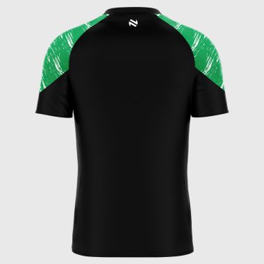 Buckingham RUFC Senior Men Printed T-Shirt