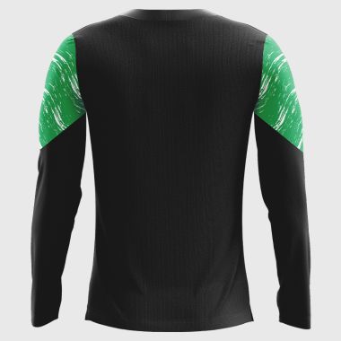 Buckingham RUFC Senior Men Kids&#039; Brushed Crew Neck Sweatshirt