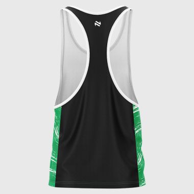 Buckingham RUFC Senior Men Rugby Vest