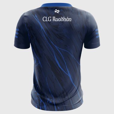 Ruan GAA Women&#039;s Fit Short Sleeve Training Top