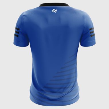 Temple Villa AFC Women&#039;s Fit Short Sleeve Training Top