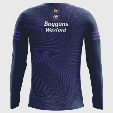 Faythe Harriers Men&#039;s Force Warm Up Top